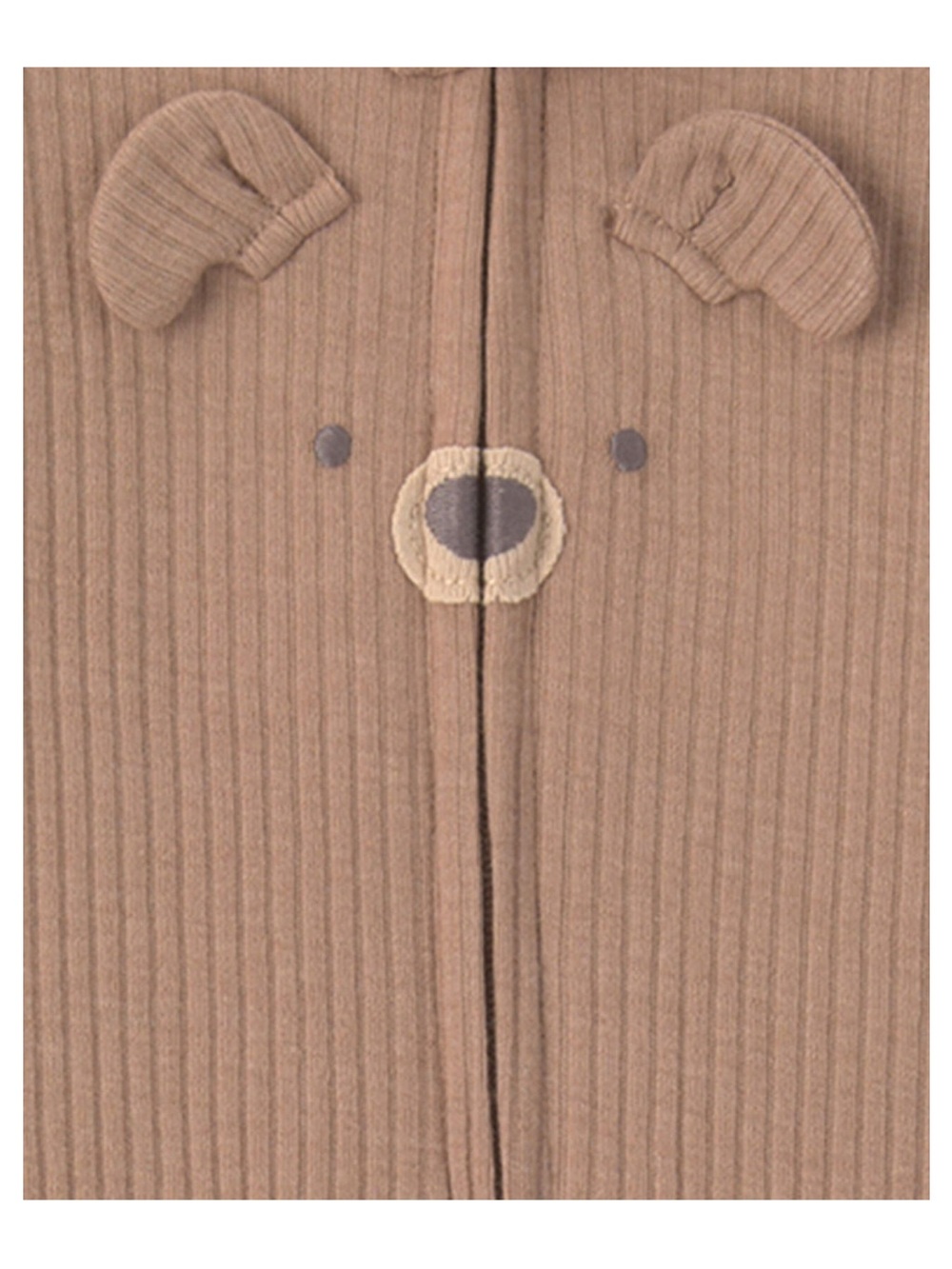 Carter's Ribbed Corduroy - Tan - Picture 4 of 4